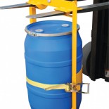 Fork Truck Drum Hoist